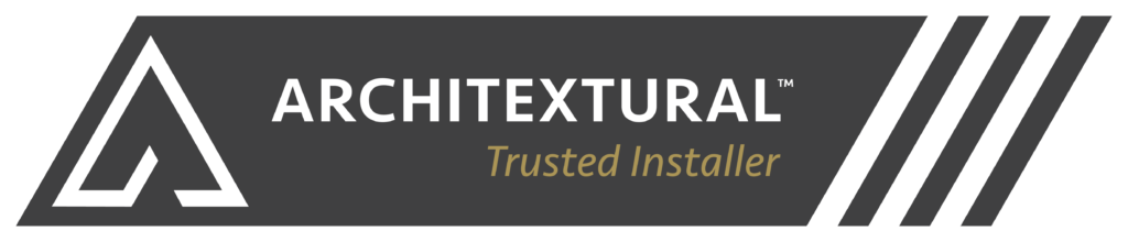 Architextural Trusted Installer Logo
