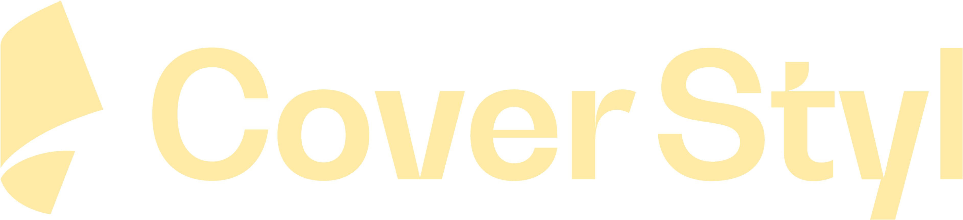 Coverstyl Logo